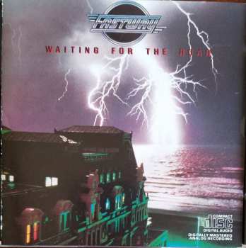 Album Fastway: Waiting For The Roar