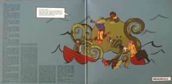 2LP Fat Freddy's Drop: Based On A True Story