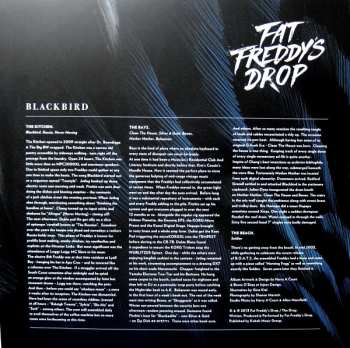 2LP Fat Freddy's Drop: Blackbird