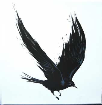 2LP Fat Freddy's Drop: Blackbird