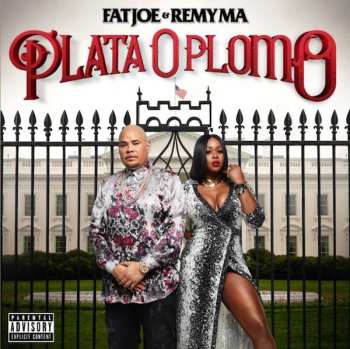 Album Fat Joe: Plata O Plomo