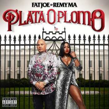 2LP Fat Joe: Plata O Plomo