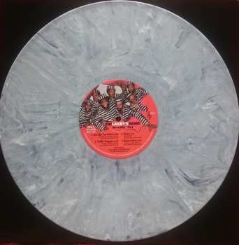 LP Fat Larry's Band: Breakin' Out CLR