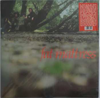 LP Fat Mattress: Fat Mattress