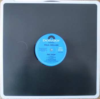 LP Paul Weller: Fat Pop (Volume 1)