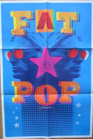 LP Paul Weller: Fat Pop (Volume 1)