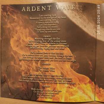 CD Fatal Fire: Arson