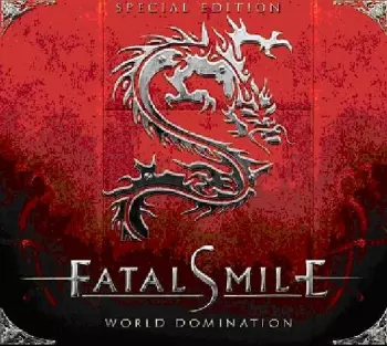 Fatal Smile: World Domination