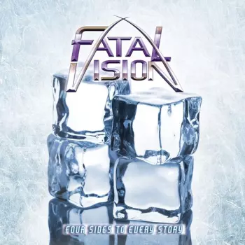 Four Sides To Every Story