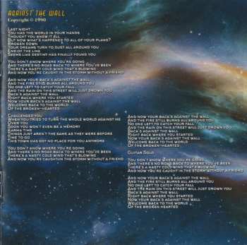 CD Fatal Vision: Once