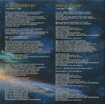 CD Fatal Vision: Once