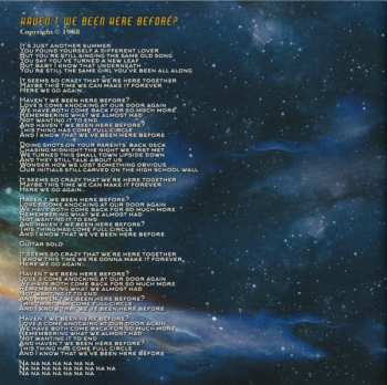 CD Fatal Vision: Once