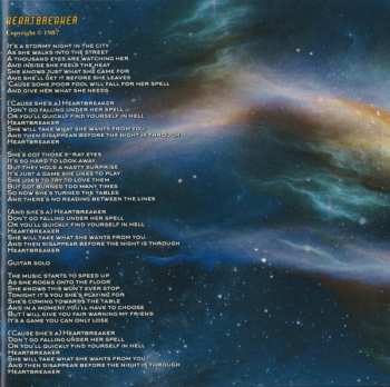 CD Fatal Vision: Once