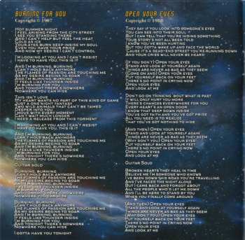 CD Fatal Vision: Once