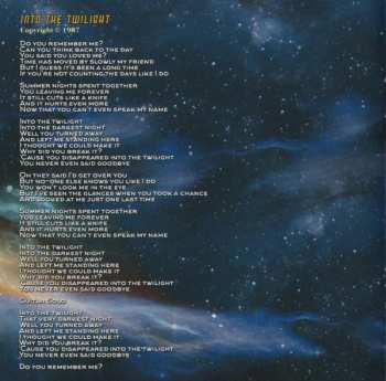 CD Fatal Vision: Once