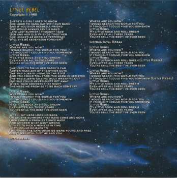 CD Fatal Vision: Once