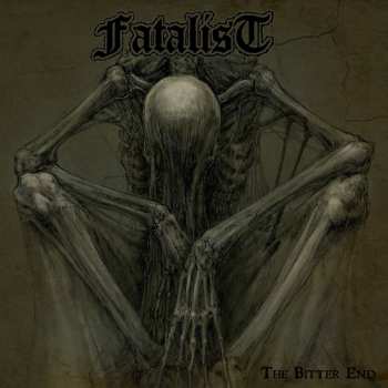 CD Fatalist: The Bitter End 