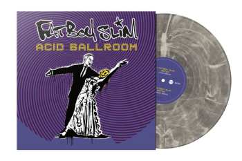 Album Fatboy Slim: Acid Ballroom