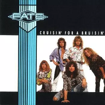 Fate: Cruisin' For A Bruisin'