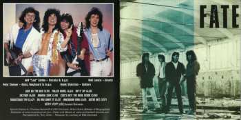 CD Fate: Fate