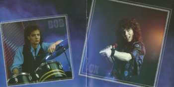 CD Fate: Fate