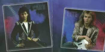 CD Fate: Fate