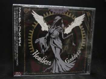 Album Fate Gear: Headless Goddess