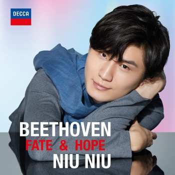 Album Niu Niu: Fate & Hope