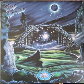 LP Fates Warning: Awaken The Guardian CLR | LTD | NUM