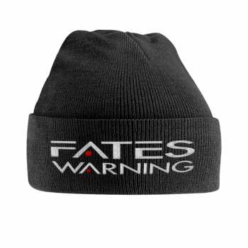 Merch Fates Warning: Sapka Logo Fates Warning