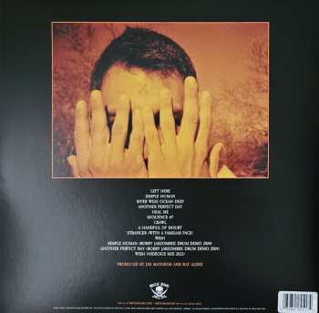 2LP Fates Warning: FWX LTD | CLR