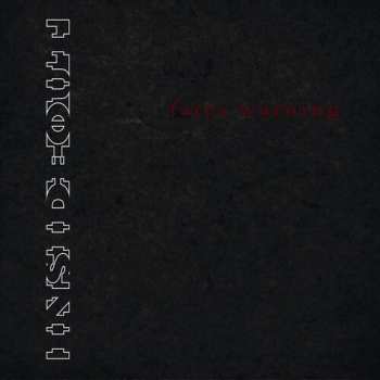 LP Fates Warning: Inside Out CLR | LTD