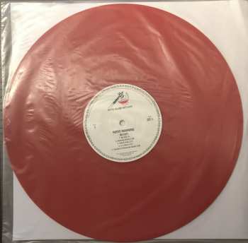 LP Fates Warning: No Exit LTD | NUM | CLR