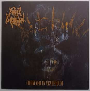 LP Father Befouled: Crowned In Veneficum