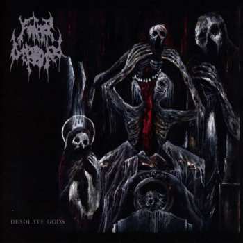 Album Father Befouled: Desolate Gods