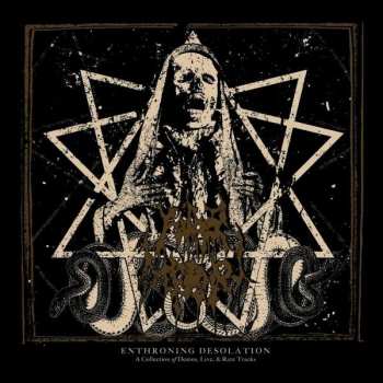 Album Father Befouled: Enthroning Desolation