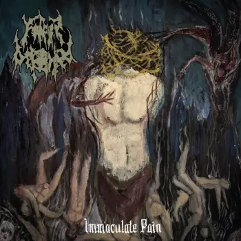 Father Befouled: Immaculate Pain