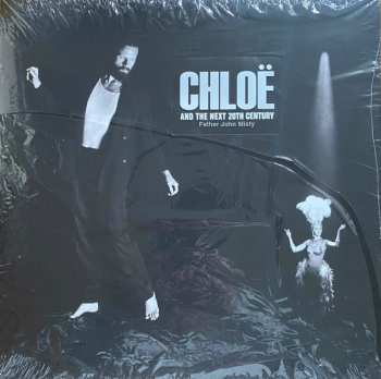 2LP Father John Misty: Chloë And The Next 20th Century