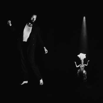 2LP/2SP/Dobozkészlet Father John Misty: Chloë And The Next 20th Century DLX | LTD | CLR