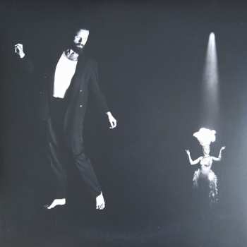 2LP Father John Misty: Chloë And The Next 20th Century CLR | LTD