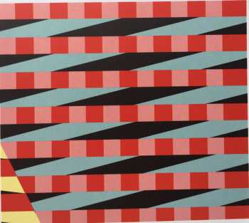 CD Father John Misty: Fear Fun