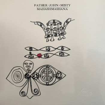 Album Father John Misty: Mahashmashana