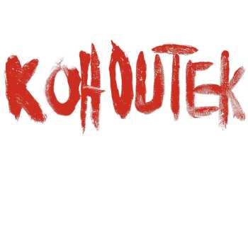 LP Father Yod And The Spirit Of '76: Kohoutek