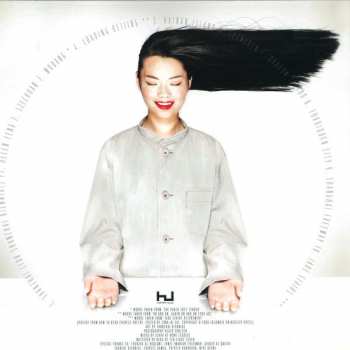 LP Fatima Al Qadiri: Asiatisch