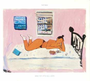Album Fatima: And Yet It's All Love