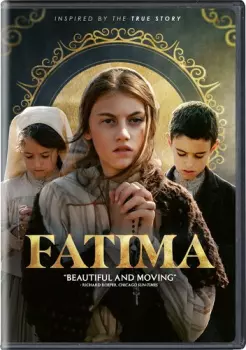 Fatima: Fatima
