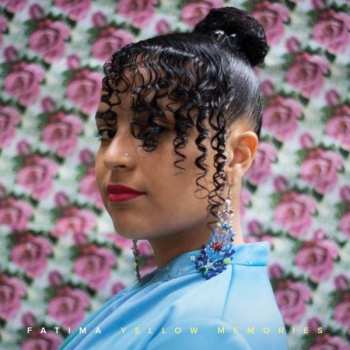 LP Fatima: Yellow Memories