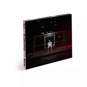 Fatoni: Drama Endet Nie