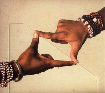 CD Fatoumata Diawara: At Home [Live In Marciac] DIGI