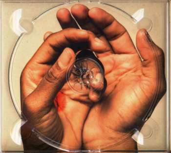 CD Fatoumata Diawara: At Home [Live In Marciac] DIGI